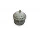 Sucrier en porcelaine de Nyon