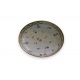 Soucoupe en porcelaine de Nyon