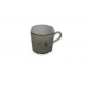 Tasse en porcelaine de Nyon