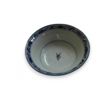 Bol en porcelaine - Chine (dans l'etat)