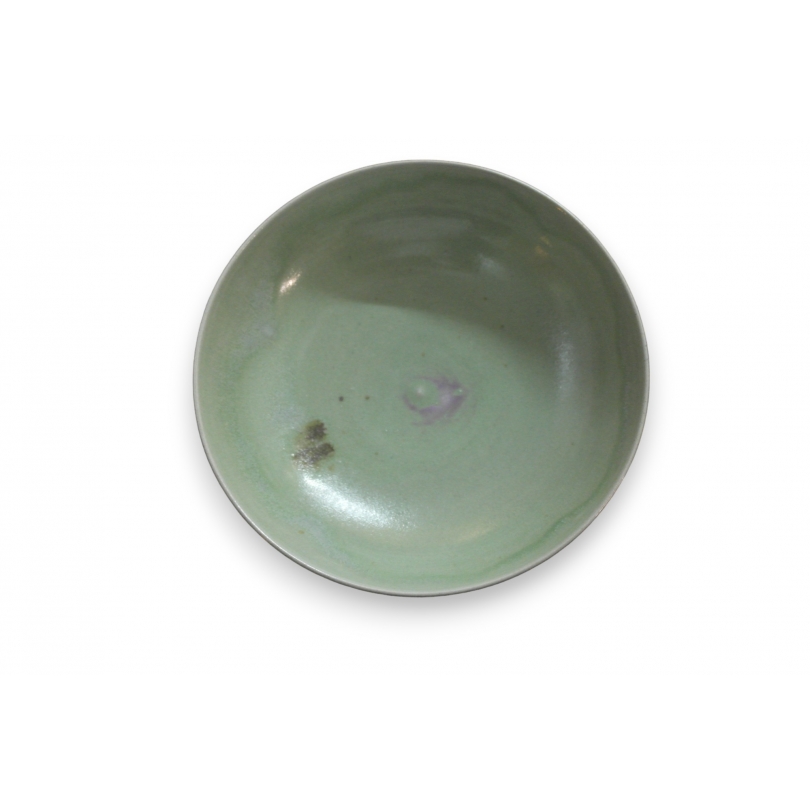 Porcelain bowl (Christiane at Moinat SA – Antiques and home décor)