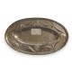Plat en argent