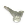 Crystal bird at  Moinat SA  - Antiques and home décor