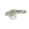 Crystal bird at  Moinat SA  - Antiques and home décor
