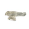 Crystal bird at  Moinat SA  - Antiques and home décor