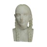 Plaster bust of Pierre Borel at  Moinat SA  - Antiques and decorative items