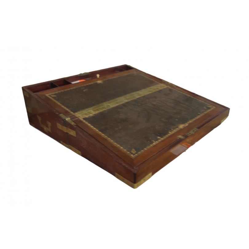 American mahogany writing desk from  Moinat SA  - Antiques and home décor