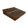 American mahogany writing desk from  Moinat SA  - Antiques and home décor