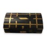 Small tortoiseshell ‘chest’ box by Moinat SA – Antiques and decorative items