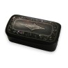 Small lacquered box with inlays by  Moinat SA  - Antiques and decorative items