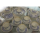 Service en porcelaine Mon F.A.S