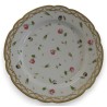  Assiette en porcelaine de Nyon, décor sur  Moinat SA  - Antiquités décoration
