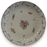 New Hall porcelain plate, decorated by Moinat SA – Antiques and home décor
