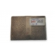 Porte-cartes en argent
