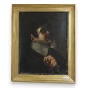 Paintings | Oil on canvas, ‘Pris ton nez’, not by Moinat SA  – Antiques and home décor