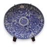  Assiette en porcelaine Chine sur  Moinat SA  - Antiquités décoration