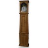 Morbier Fribourgeois in cherry wood – from Moinat SA – Antiques and home décor