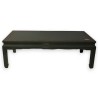  Table basse en laque verte sur  Moinat SA  - Antiquités décoration