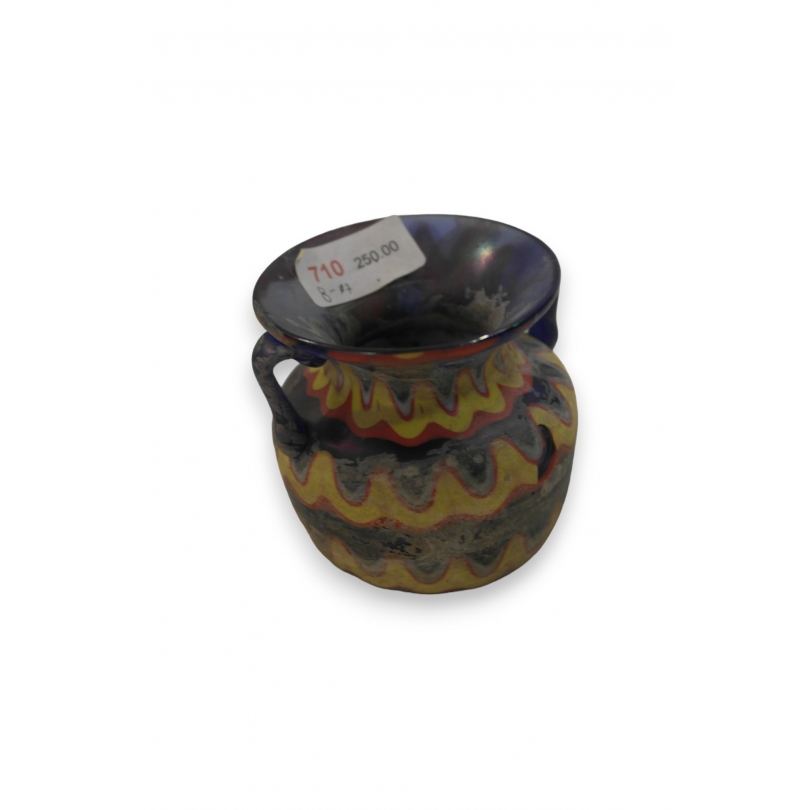  Vase "Glure" étrusque sur  Moinat SA  - Antiquités décoration