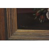 Paintings | Oil on canvas ‘Bouquet of Flowers’ Moinat SA  – Antiques and home décor