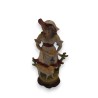 Statue entitled ‘Girl with her sheep’ by Moinat SA – Antiques and Decorative Arts