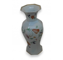 Vase en porcelaine Vista Alegre Portugal