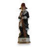 Porcelain soldier at  Moinat SA  - Antiques and home décor