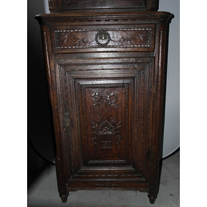  Buffet en chêne sculpté - Allemagne sur  Moinat SA  - Antiquités décoration