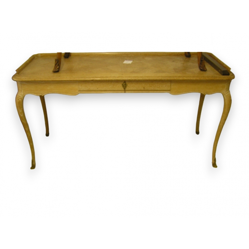 Louis XV-style side table by JANSEN at Moinat SA – Antiques and home décor