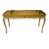Louis XV-style side table by JANSEN at Moinat SA – Antiques and home décor