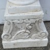 Fruit basket from Paolelli Garden, italgarden. at  Moinat SA  - Antiques and home décor
