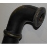 Curved neck. at  Moinat SA  - Antiques and home décor
