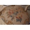 Transition-style armchair with medallion on  Moinat SA  - Antiques and home décor