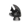 Crystal fish (as is) at  Moinat SA  - Antiques and home décor