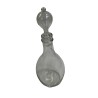 Carafe en cristal