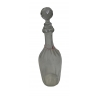 Carafe en cristal