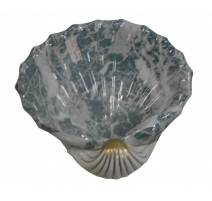 Coquillage en porcelaine de MANGANI