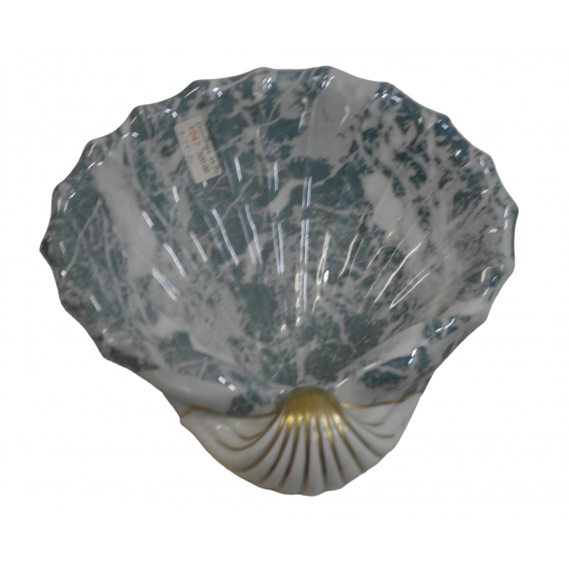 Coquillage en porcelaine de MANGANI