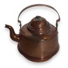 Bouilloire en cuivre (1.5 litres)