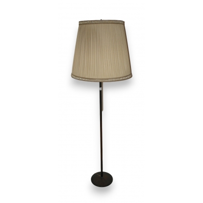  Lampadaire en métal sur  Moinat SA  - Antiquités décoration