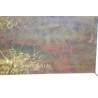 Paintings | Oil on canvas, ‘Chasse à cour’, signed Moinat SA  – Antiques and home décor