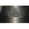 Cloche en bronze marquée VIGLINO sur  Moinat SA  - Antiquités décoration
