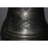  Cloche en bronze marquée ANDREOTTI sur  Moinat SA  - Antiquités décoration