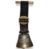 Cloche en bronze marquée BARINOTTO & sur  Moinat SA  - Antiquités décoration