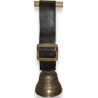  Cloche en bronze marquée ALB. GUSSET sur  Moinat SA  - Antiquités décoration