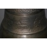  Cloche en bronze marquée ALB. GUSSET sur  Moinat SA  - Antiquités décoration