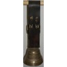  Cloche en bronze marquée ALB. GUSSET sur  Moinat SA  - Antiquités décoration