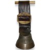  Cloche en bronze marquée ALB. GUSSET sur  Moinat SA  - Antiquités décoration