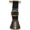  Cloche en bronze marquée ALB. GUSSET sur  Moinat SA  - Antiquités décoration