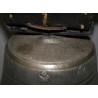  Cloche en bronze marquée ALB. GUSSET sur  Moinat SA  - Antiquités décoration
